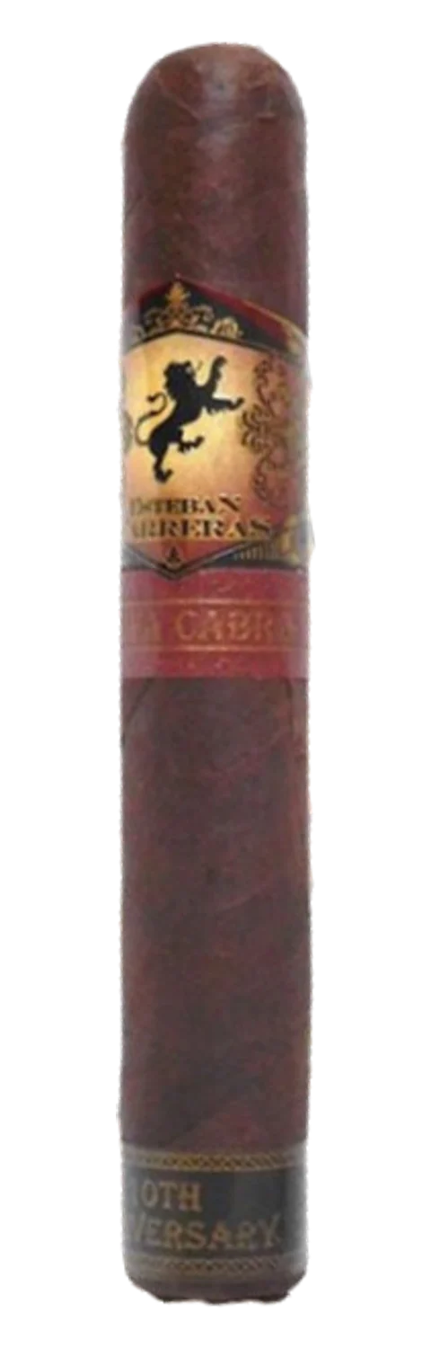 Esteban Carreras Chupa Cabra 10º Aniversario Toro