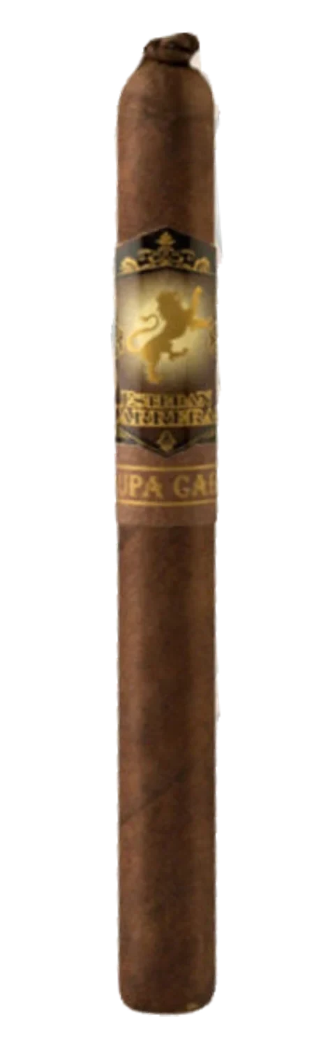 Esteban Carreras Chupa Cabra Corona