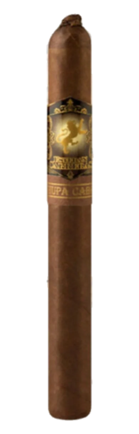 Esteban Carreras Chupa Cabra Doble Corona