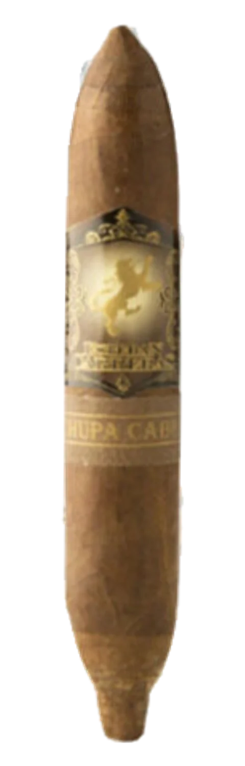Esteban Carreras Chupa Cabra Gorditos