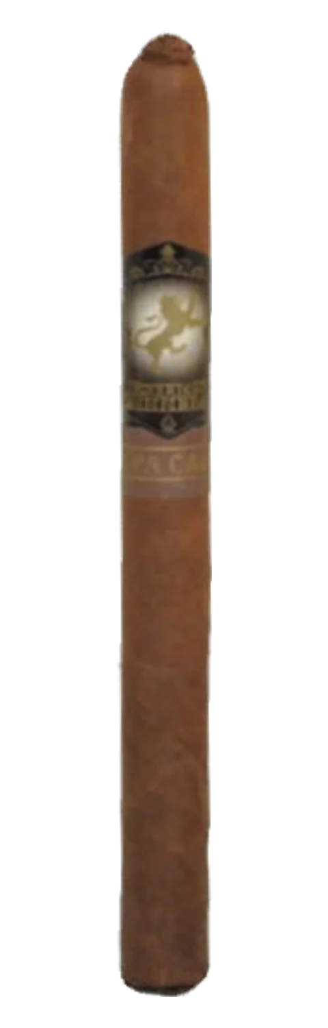 Esteban Carreras Chupa Cabra Lancero
