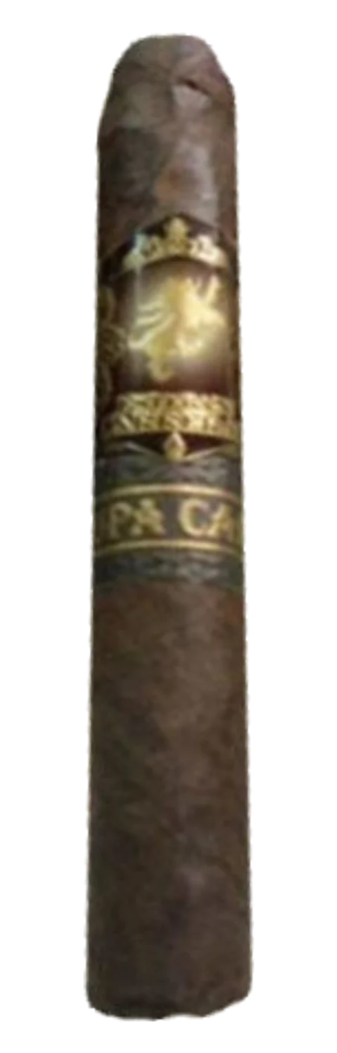 Esteban Carreras Chupa Cabra Maduro Chupitas