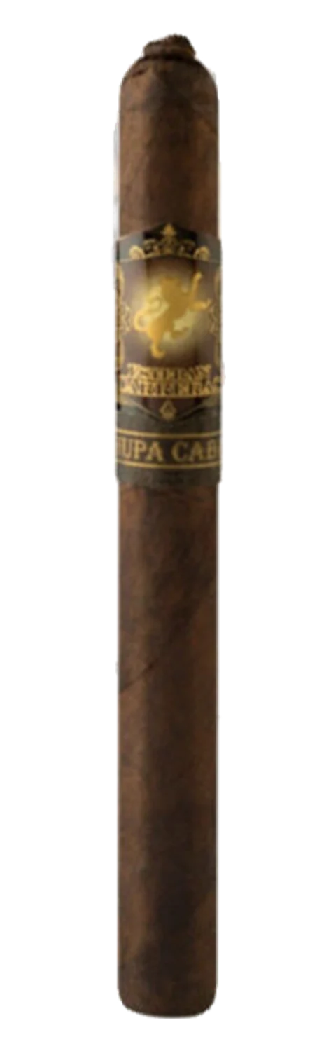 Esteban Carreras Chupa Cabra Maduro Doble Corona
