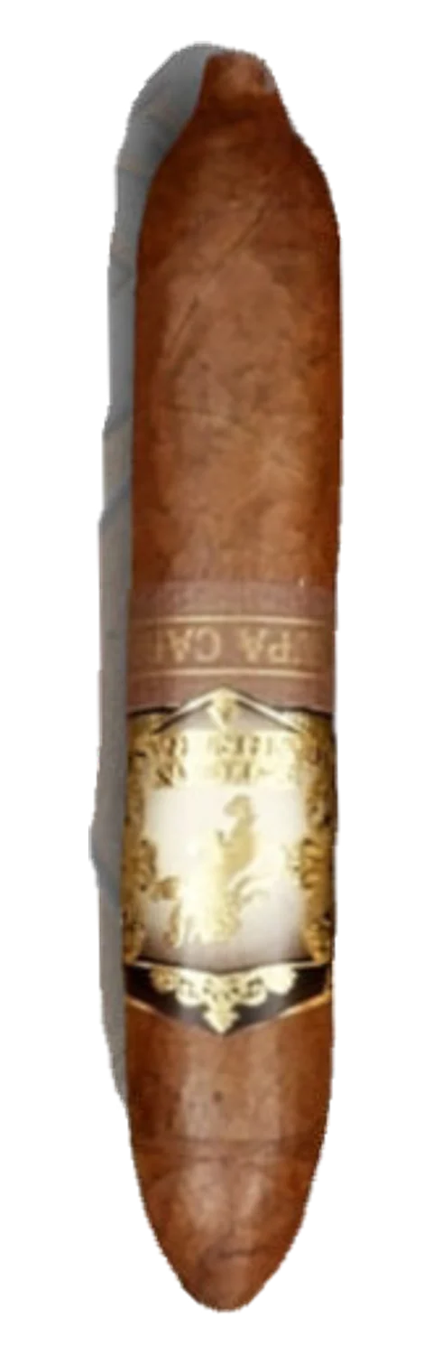 Esteban Carreras Chupa Cabra Maduro Gorditos