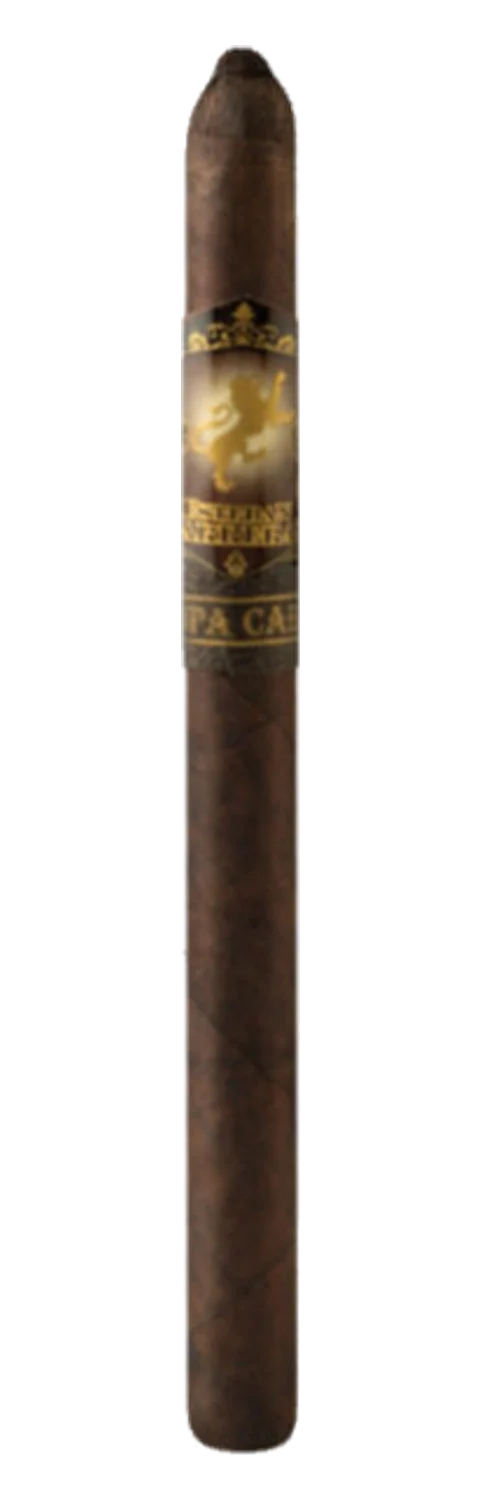 Esteban Carreras Chupa Cabra Maduro Lancero