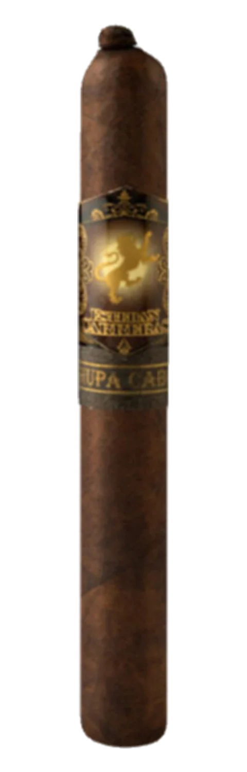 Esteban Carreras Chupa Cabra Maduro Siglo