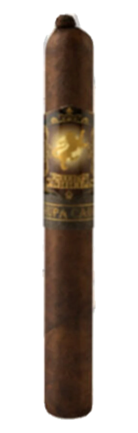 Esteban Carreras Chupa Cabra Maduro Toro