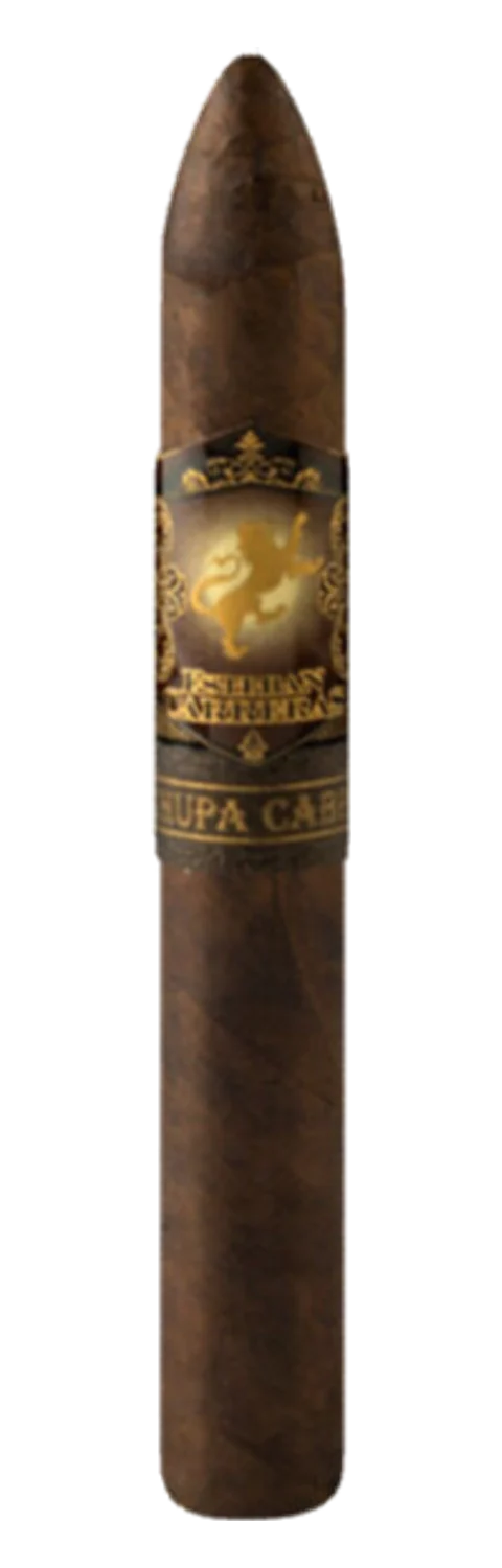 Esteban Carreras Chupa Cabra Maduro Torpedo