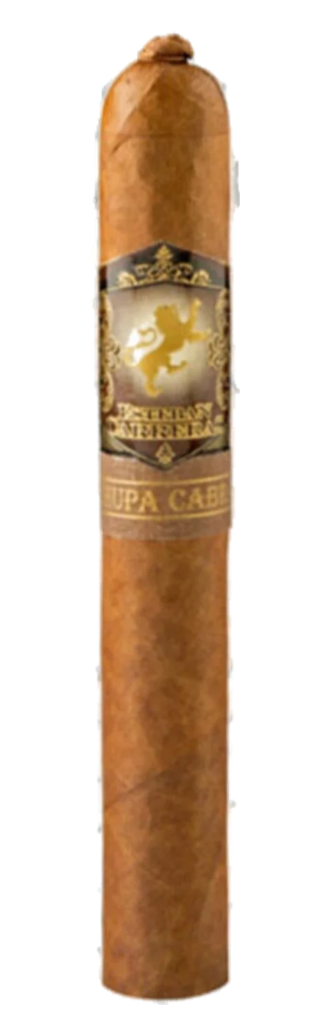Esteban Carreras Chupa Cabra Siglo