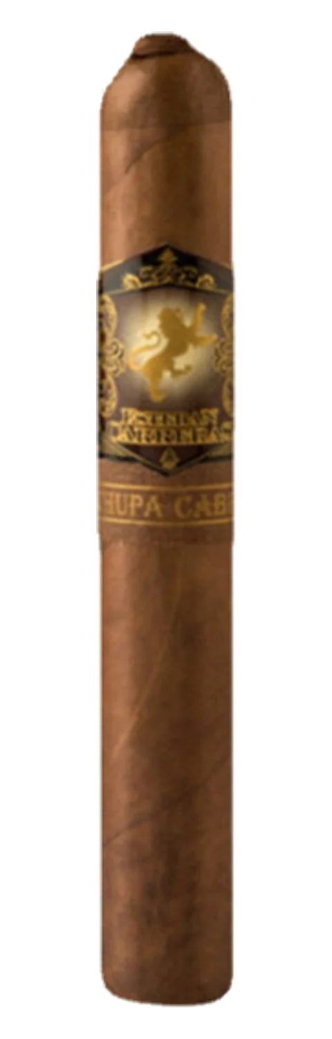 Esteban Carreras Chupa Cabra Sixty