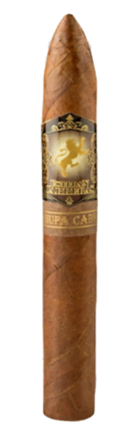 Esteban Carreras Chupa Cabra Torpedo
