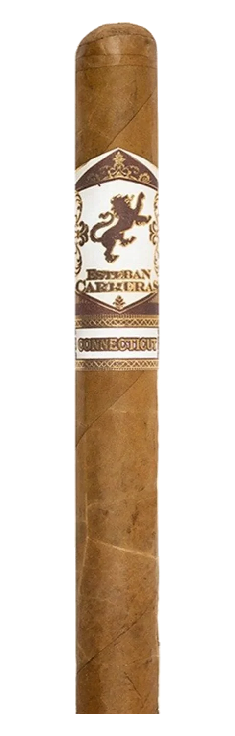 Esteban Carreras Connecticut White Label Churchill