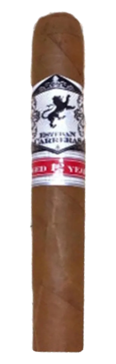 Esteban Carreras Connecticut White Label Coronita
