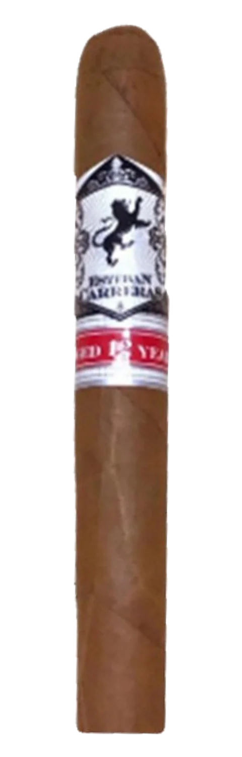 Esteban Carreras Connecticut White Label Gran Corona