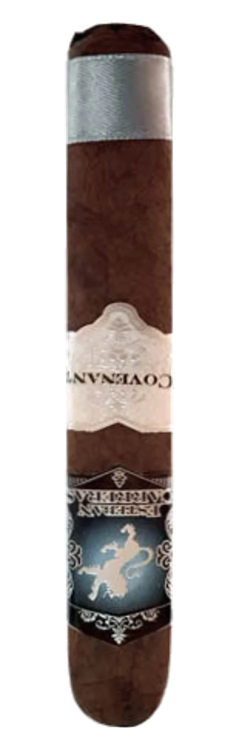 Esteban Carreras Covenant Doble Corona