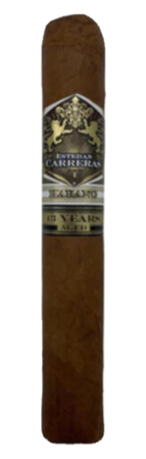 Esteban Carreras Habano Maduro Rothman