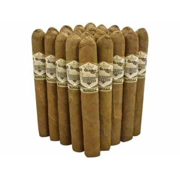Esteban Carreras Hawaiian Breeze HB 544