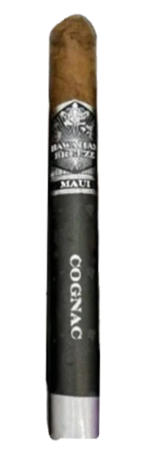 Esteban Carreras Hawaiian Breeze HB 6×45 Cognac