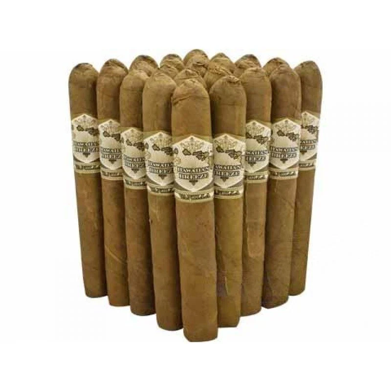 Esteban Carreras Hawaiian Breeze HB 645