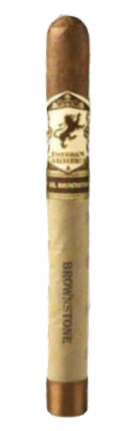 Esteban Carreras Mr. Brownstone Chuchy