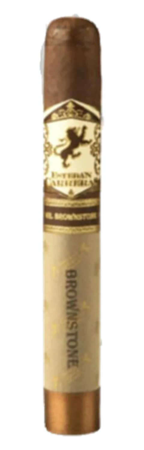 Esteban Carreras Mr. Brownstone Toro