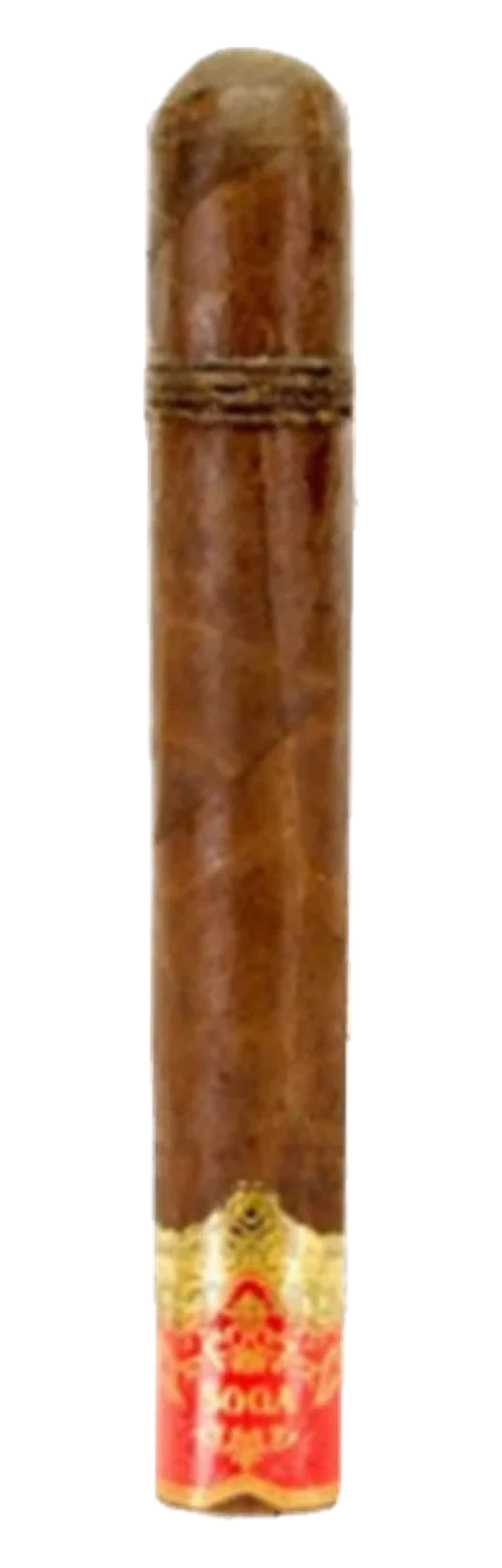 Esteban Carreras Soga de Oro Sumatra Sixty