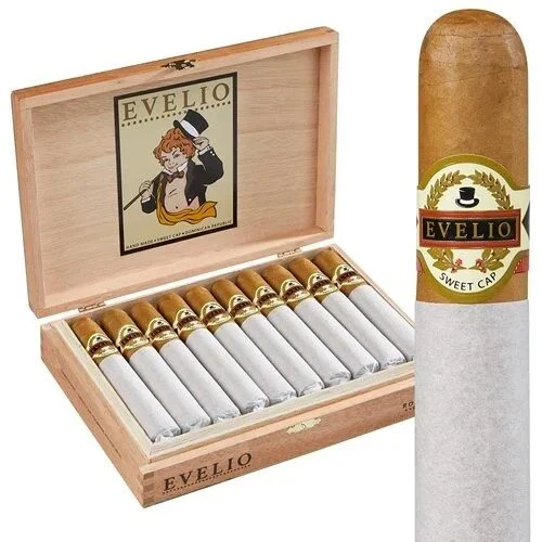 Evelio Robusto
