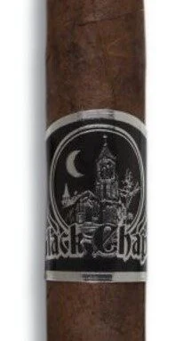Evil Genius Black Chapel Belicoso