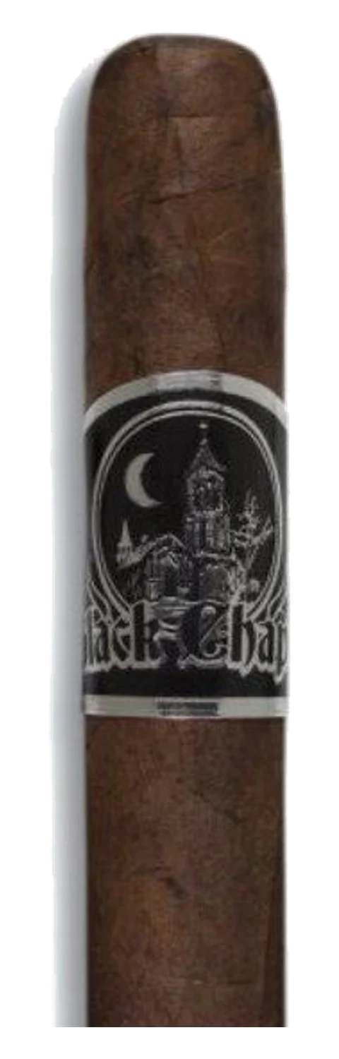 Evil Genius Black Chapel Petite Corona