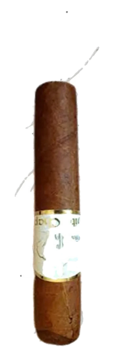 Evil Genius Black Chapel Robusto