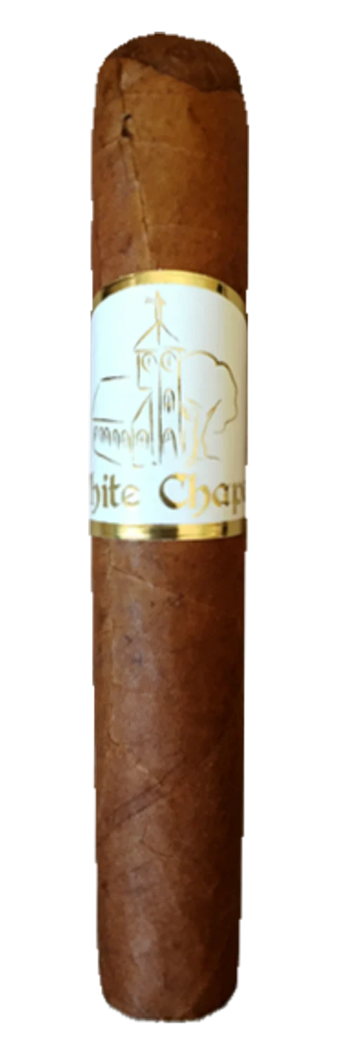 Evil Genius White Chapel Gigante