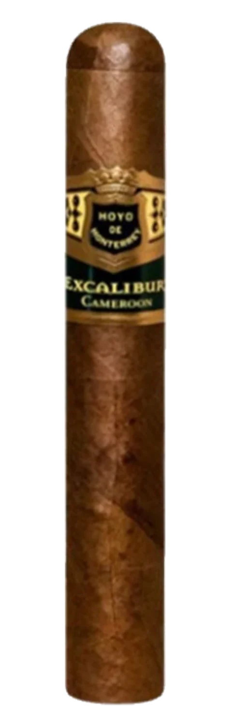 Excalibur 1066 Cameroon Merlin