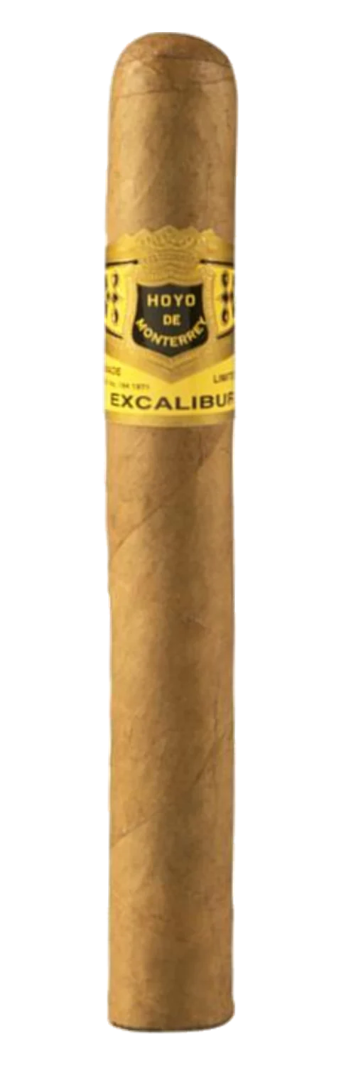 Excalibur 4