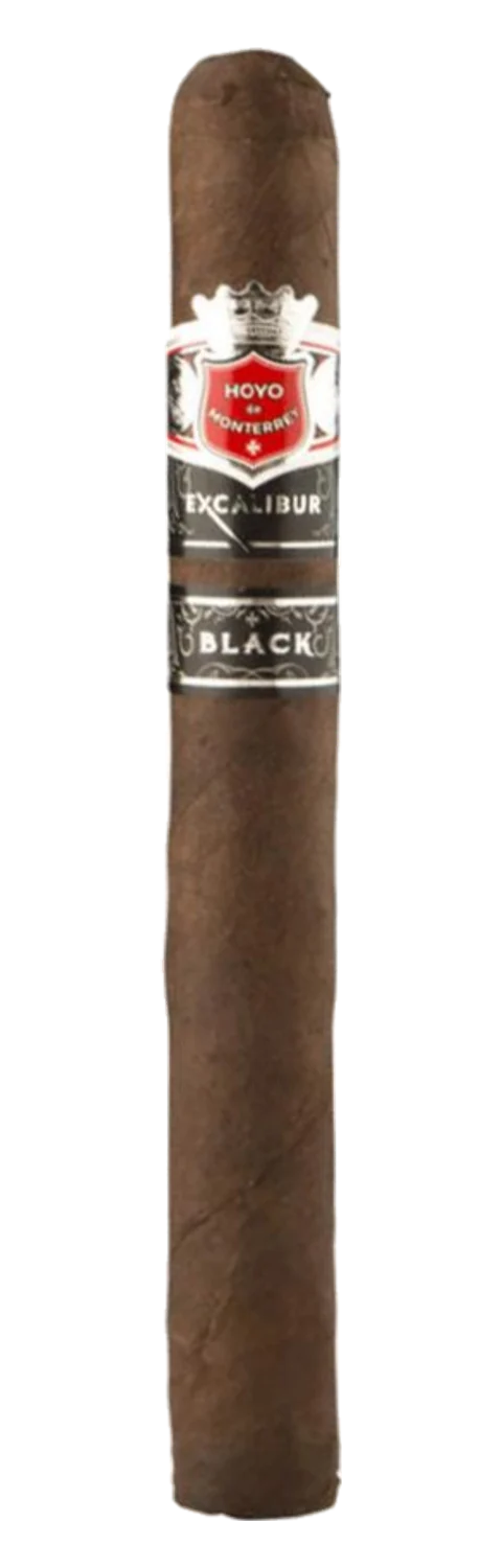 Excalibur Black No. 1