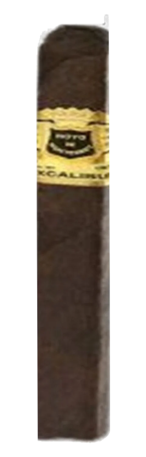 Excalibur Hoyo de Monterrey Excalibur Prensado Oscuro