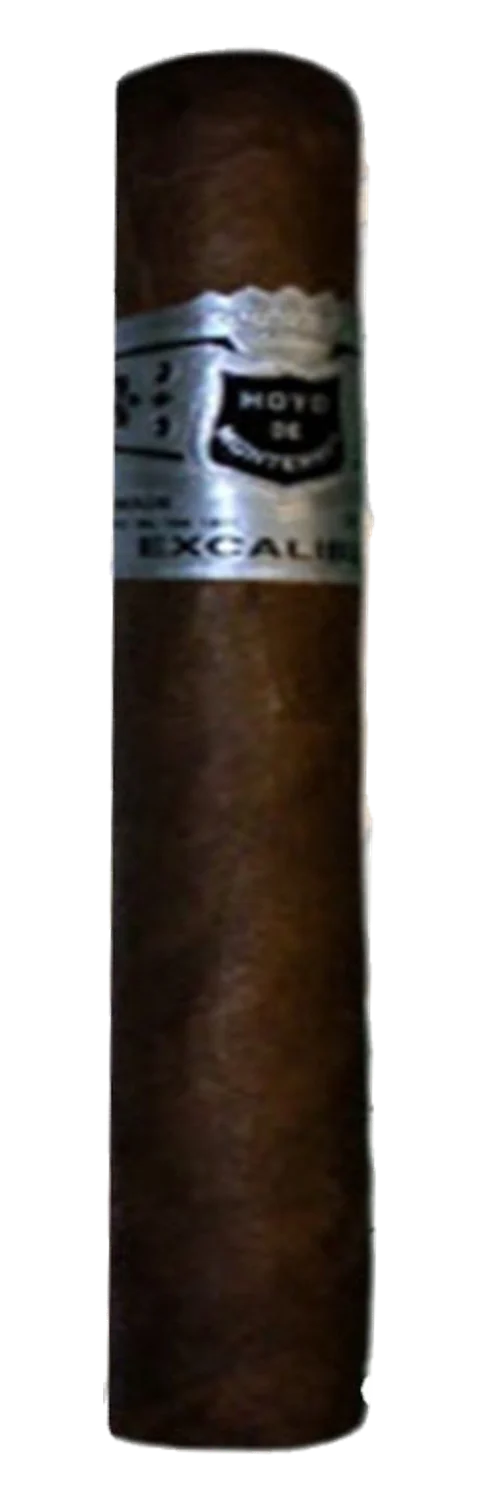 Excalibur Royal Sterling Fortis