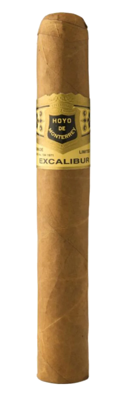 Excalibur Short Crystal