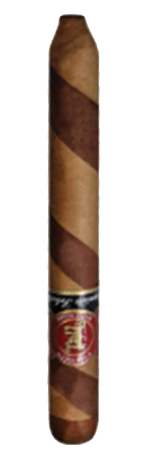 Exquisito Doble Capa Perfecto Long