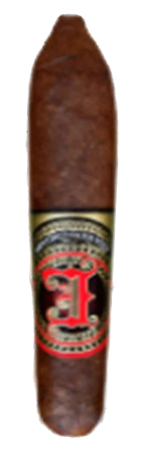 Exquisito Limitado E5 Perfecto Short