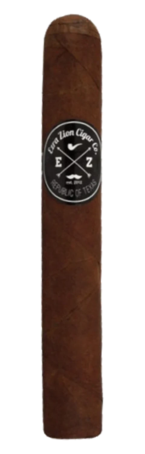 Ezra Zion All My Ex’s Maduro Robusto