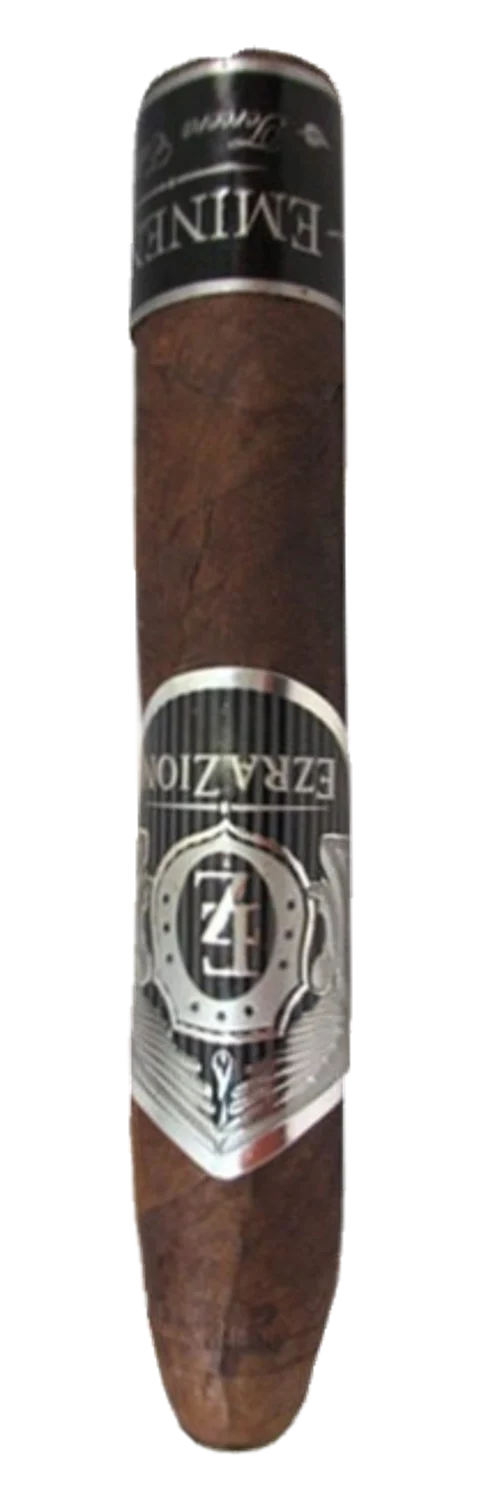Ezra Zion Eminence Tercera Edicion Belicoso Gran Toro