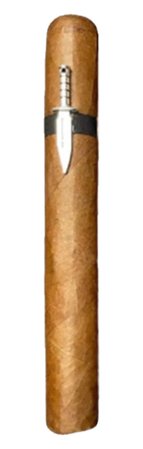 Ezra Zion Knife Fight Special Edition ‘22