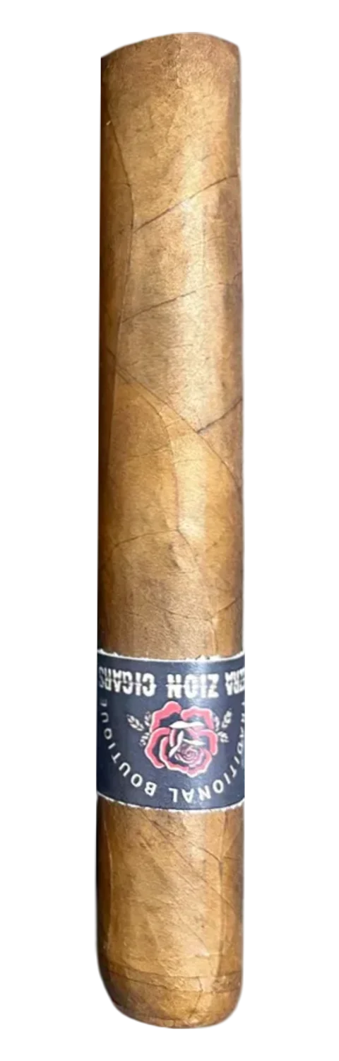 Ezra Zion Traditional Boutique Inaugural Edition