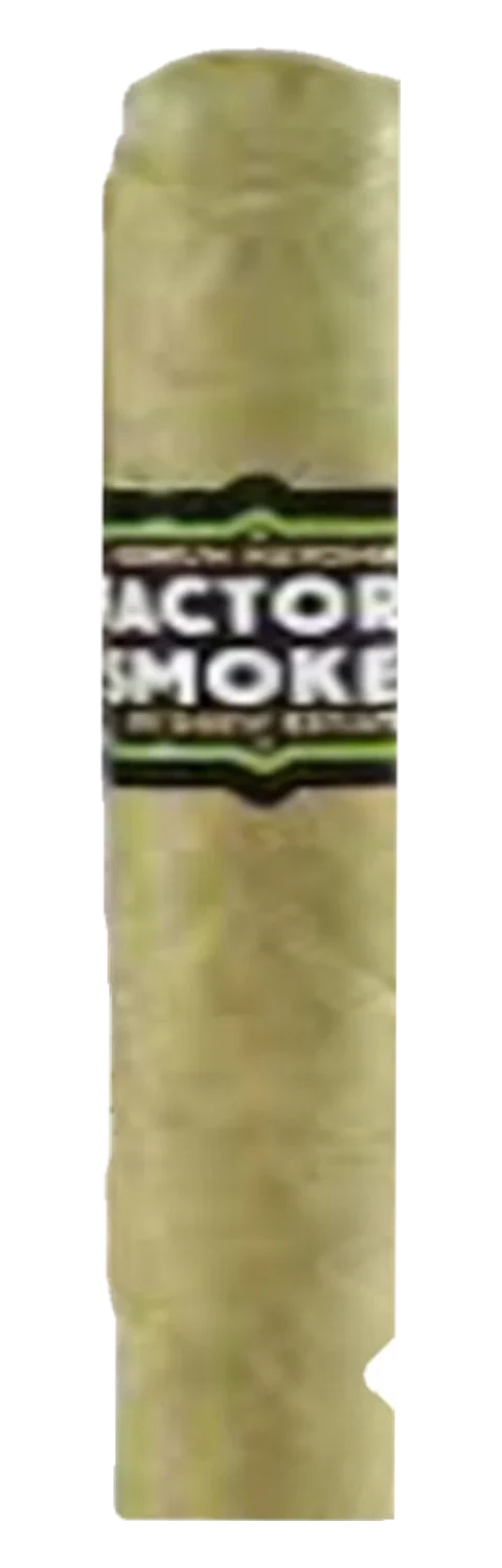 Factory Smokes Candela Gordo