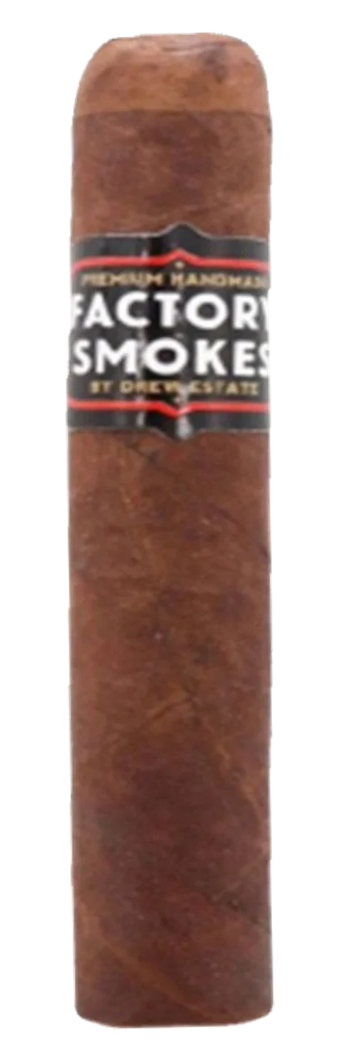 Factory Smokes Sweet Robusto