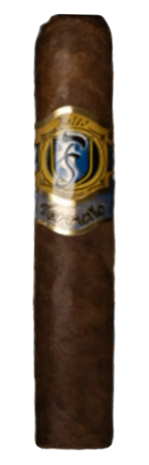 Falto Legado Corona Gorda