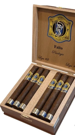 Falto Privilegio Mi Viejo Liga No. 8 Churchill
