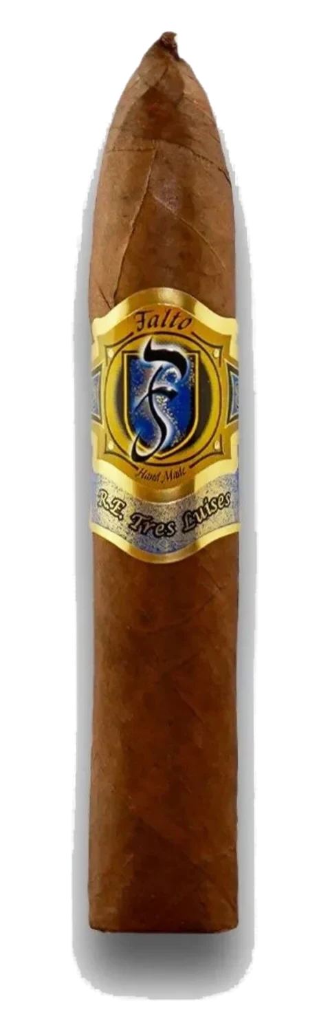 Falto Reserva Especial Tres Luises Petit Belicoso