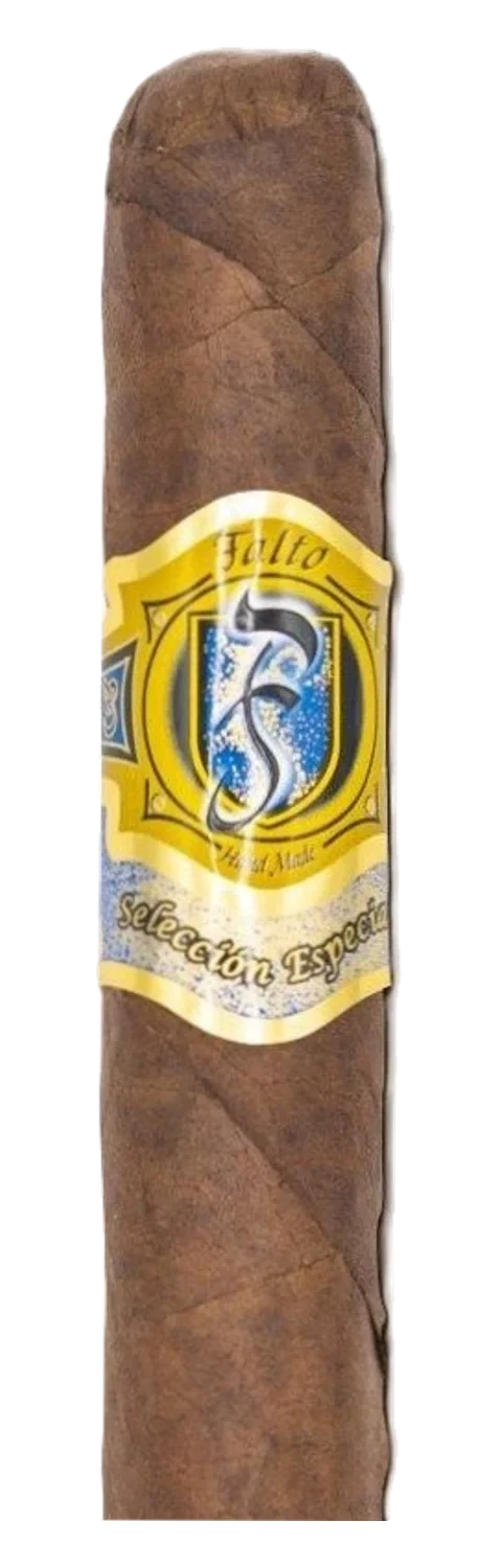 Falto Tabacalera Seleccion Especial Corona Gorda
