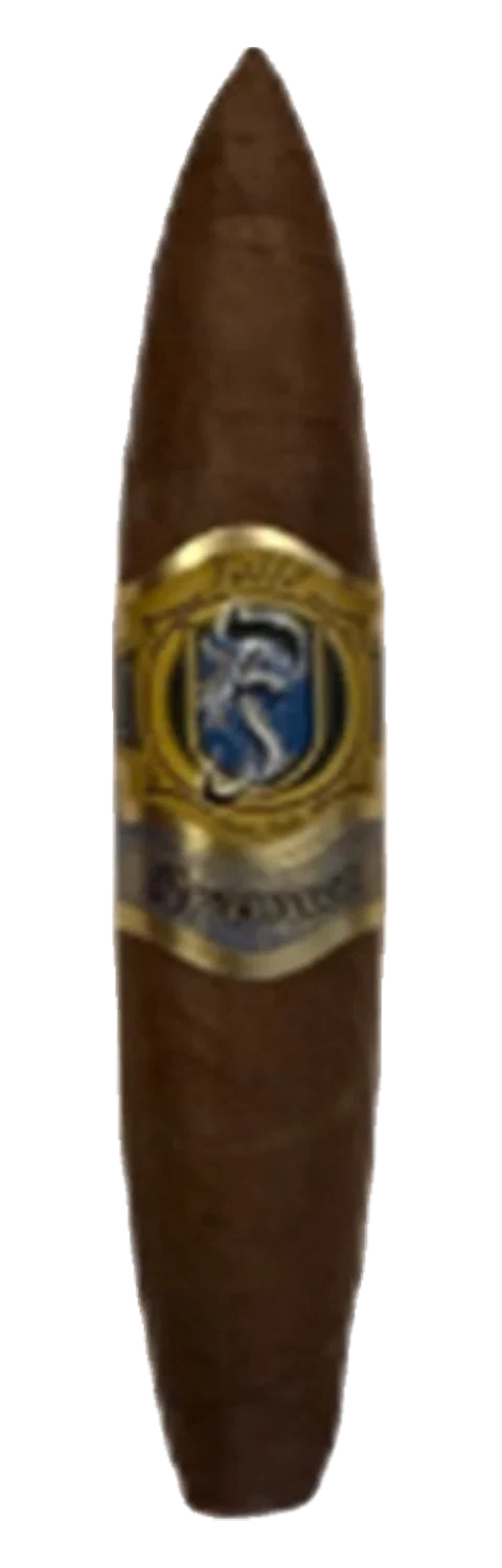 Falto Yaguez Arawaco Figurado